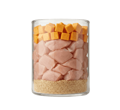 Gelfügel