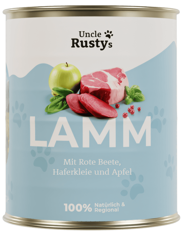 lamm